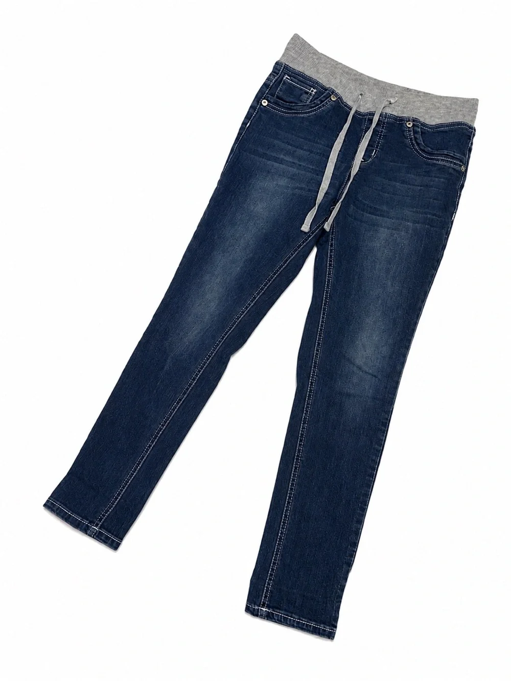 Girls Justice Simply Low Jeggings